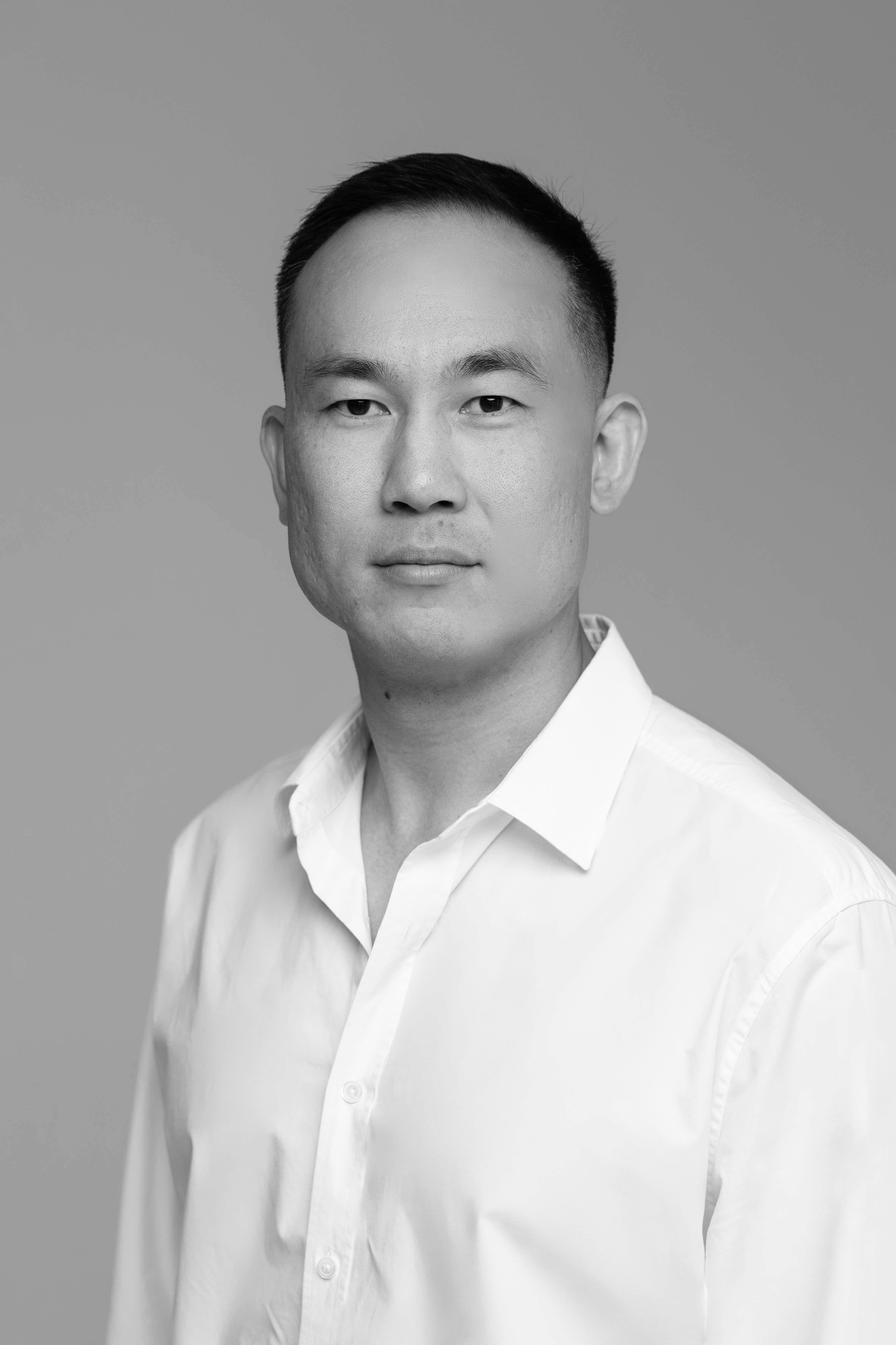 Дмитрий Дархаев, property manager в Sobha Hartland